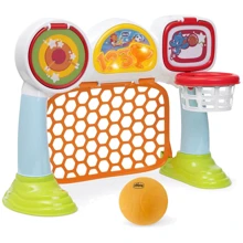Центр игровой развивающий Chicco Спортивная лига (09811.00): Производитель Chicco