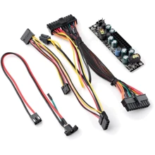Блок питания Vinga 120W (VPS-120W12V-01): Форм-фактор внешний