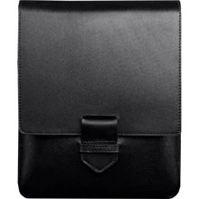 Мужская сумка планшет Esquire BlankNote черная (BN-BAG-18-g): Пол Мужской