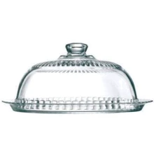 Блюдо Luminarc Fromage 41415 (27 мм): Кількість 1