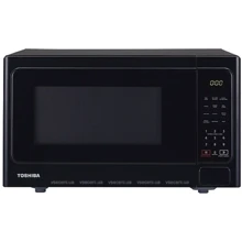 Микроволновая печь Toshiba MM-EG23P (BK): Объем, л 23