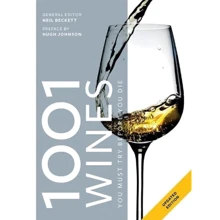 Neil Beckett: 1001, Wines You Must Try Before You Die: Виробник Octopus Publishing Group