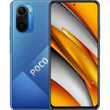 Смартфон Xiaomi Poco F3 6/128 GB Ocean Blue Approved Витринный образец: Причина уценки Как новый (витринный образец): смартфон выглядит и функционирует как новый. Смартфон полностью проте