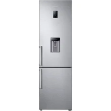 Холодильник Samsung RB37J5925SS: Тип холодильник двокамерний
