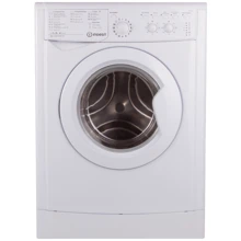 Стиральная машина Indesit IWSC 51051 UA: Тип машины Автомат