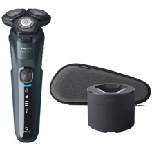 Электробритва Philips S5584/50: Тип триммера Выдвижной