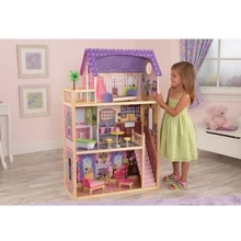 Ляльковий будиночок KidKraft Kayla Dollhouse (65092): Виробник KidKraft