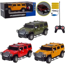 Машина р/у аккум., Hummer H2 (27020): Класс Внедорожник