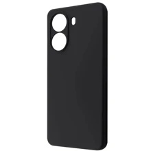 Чехол для телефонов WAVE Colorful Case Black for Poco X7 Pro: Совместимость Poco X7 Pro