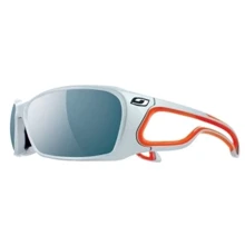Спортивные очки Julbo PIPELINE Octopus Silver/orange (J4288021): Назначение Велосипедные, Водные, Горный туризм