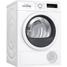 Сушильна машина Bosch WTM85251BY: Тип завантаження фронтальна