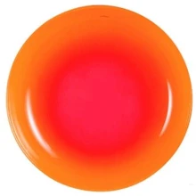 Тарілка десертна Luminarc Fizz Honey H8778 (200мм): undefined undefined