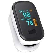 Oromed Oro-Oximeter White: Виробник Oromed