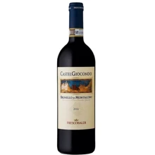 Вино Frescobaldi Castelgiocondo Brunello di Montalcino 2016 красное сухое 0.75 л 14.5% (WNF8002366009262): Страна производитель Италия