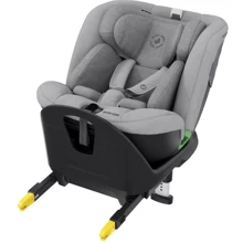 Автокрісло MAXI-COSI Emerald Authentic Grey: Група 0/1/2 (до 25 кг)