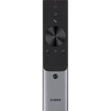 Пульт дистанционного управления для проекторов XGIMI серии Horizon & Aura Grey (B981C): undefined undefined