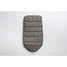 Чехол на ножки для коляски Heetee Mayfair Grey серый: Производитель Heetee