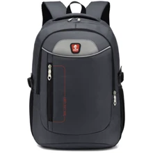 Мужской рюкзак Jumahe серый (brvn638-gray): Пол Мужской