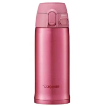 Термокружка Zojirushi SM-TA36PA 0.36 л розовый (4974305216168): Производитель Zojirushi