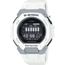 Наручные часы Casio G-SHOCK G-SQUAD GBD-300-7ER (363412): Стиль Спортивный
