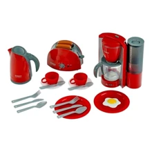 Игрушечный набор - Комплект для завтрака большой Bosch Mini (Бош): Производитель Bosch Mini