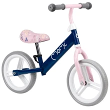 Беговел MoMi NASH (цвет - navy blue ): Производитель MoMi