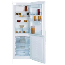Холодильник BEKO CS 234010: Тип холодильник двухкамерный