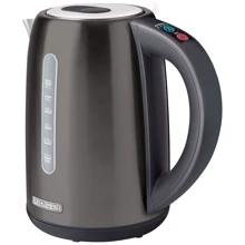 Электрочайник Sencor SWK 7708BK: Мощность, Вт 2150