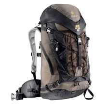 Рюкзак Deuter ACT Trail 28 SL stone-black (1400): Производитель Deuter