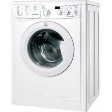 Пральна машина Indesit IWD 81283 ECO: Тип машини автомат