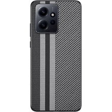 Чехол для телефонов Epik Case TPU+PC Grid Line for Xiaomi Redmi Note 12 4G: Совместимость Xiaomi Redmi Note 12 4G
