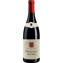 Вино PIERRE DUPOND BOURGOGNE PINOT NOIR, червоне сухе, 0.75л 13% (STA3298660031657): Країна виробник Франція