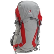 Рюкзак Deuter Spectro AC 28 SL platin-fire (4405): Производитель Deuter