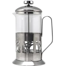 Френч-прес Lessner 11588 (1 л): undefined undefined