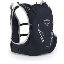 Рюкзак Osprey Duro 6 Alpine Black - S/M (009.1965): Производитель Osprey