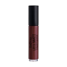 IsaDora Ultra Matt Liquid Lipstick №18 Brownberry Помада для губ 7 ml: Вид Губна помада
