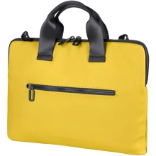Tucano Gommo Super Slim Yellow (BSGOM1314-Y) for MacBook Air 15" M3 | M2 (2024 | 2023): Цвет желтый (Yellow)
