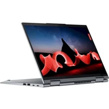 Ноутбук Lenovo ThinkPad X1 Yoga Gen 8 (21HQ000BUS): Экран 14" IPS (1920x1200) Touch