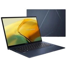 Ноутбук ASUS ZenBook 14 (UX3402VA-KN158W): Экран 14" OLED (2880x1620)