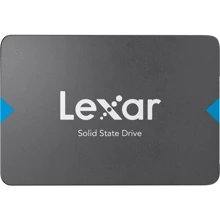 Lexar NQ100 960 GB (LNQ100X960G-RNNNG): Тип накопителя внутренний