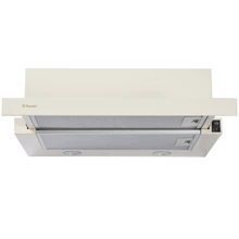 Вытяжка Perfelli TL 6103 IV LED: Тип воздухоочистителя Рециркуляция, Отвод