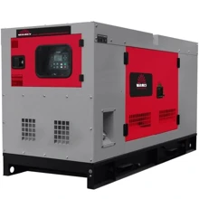Генератор дизельний Vitals Professional EWI 30-3RS.100B: Тип електростанції дизельний