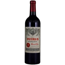 Вино Chateau Petrus, 2011 (0,75 л) (BW23034): Страна производитель Франция