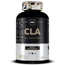 Жироспалювач Redcon1 CLA 90 softgels: Стать Унисекс