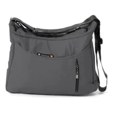 Сумка для колясок Invictus V-Pram Black Pearl (30410): Производитель Invictus