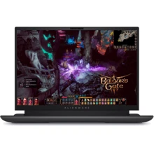 Ноутбук Dell Alienware M18 R1 (Alienware0169V2-Dark): Экран 18" (1920x1200)