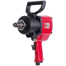 Гайковерт Intertool PT-1106: Назначение бытовой