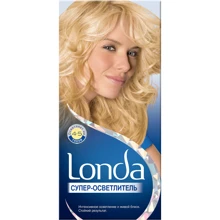LONDA Осветлитель для волосся Super Blond 113 ml: Стать Для жінок