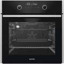 Духовой шкаф электрический Gorenje BPS747A32XG: Объем, л 70