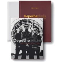 Ієн Ґіттінс: Depeche Mode. Faith & Devotion: Виробник Наш формат